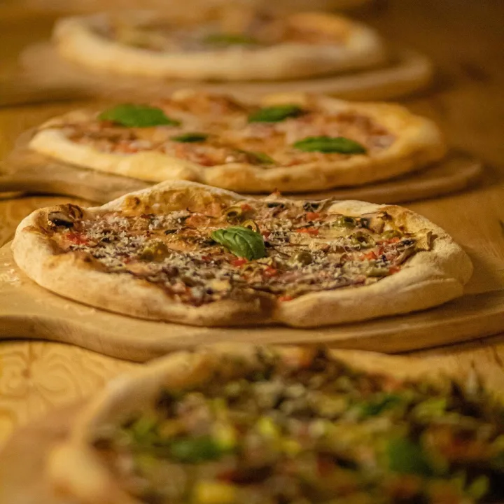 Imagen de Entrambi Pizzería
