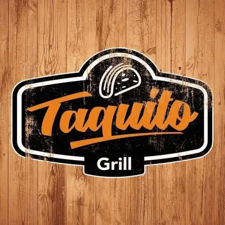 logo de Taquito Grill
