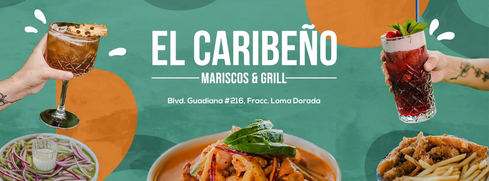 portada de El Caribeño