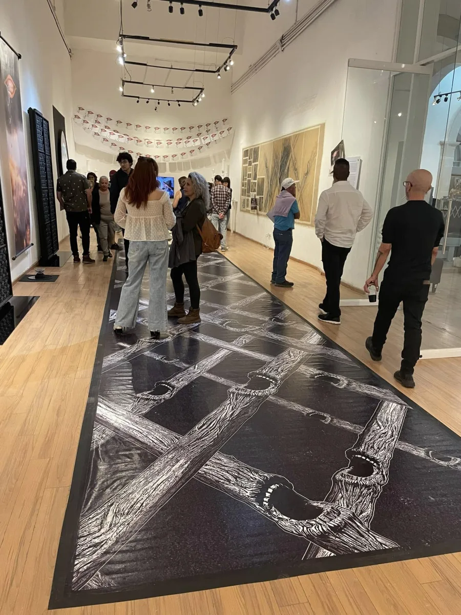 Museo de los Gurza Exposiciones Temporales