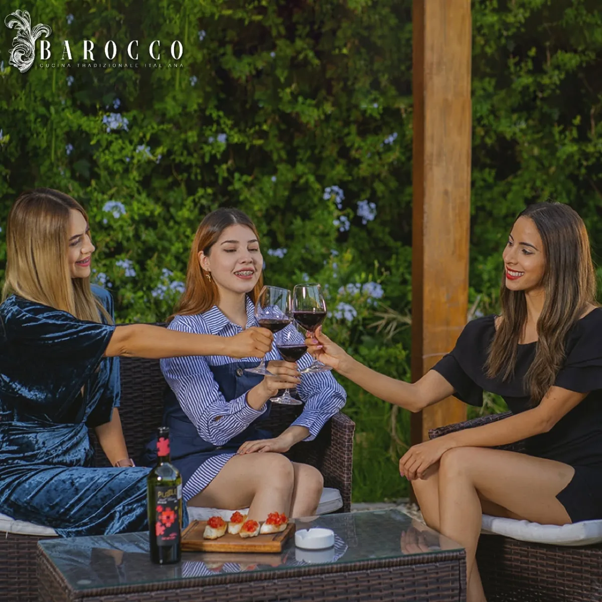 galería de Barocco Durango
