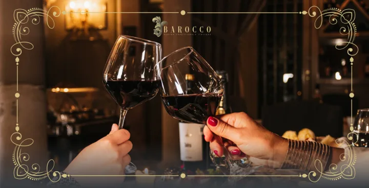 portada de Barocco Durango