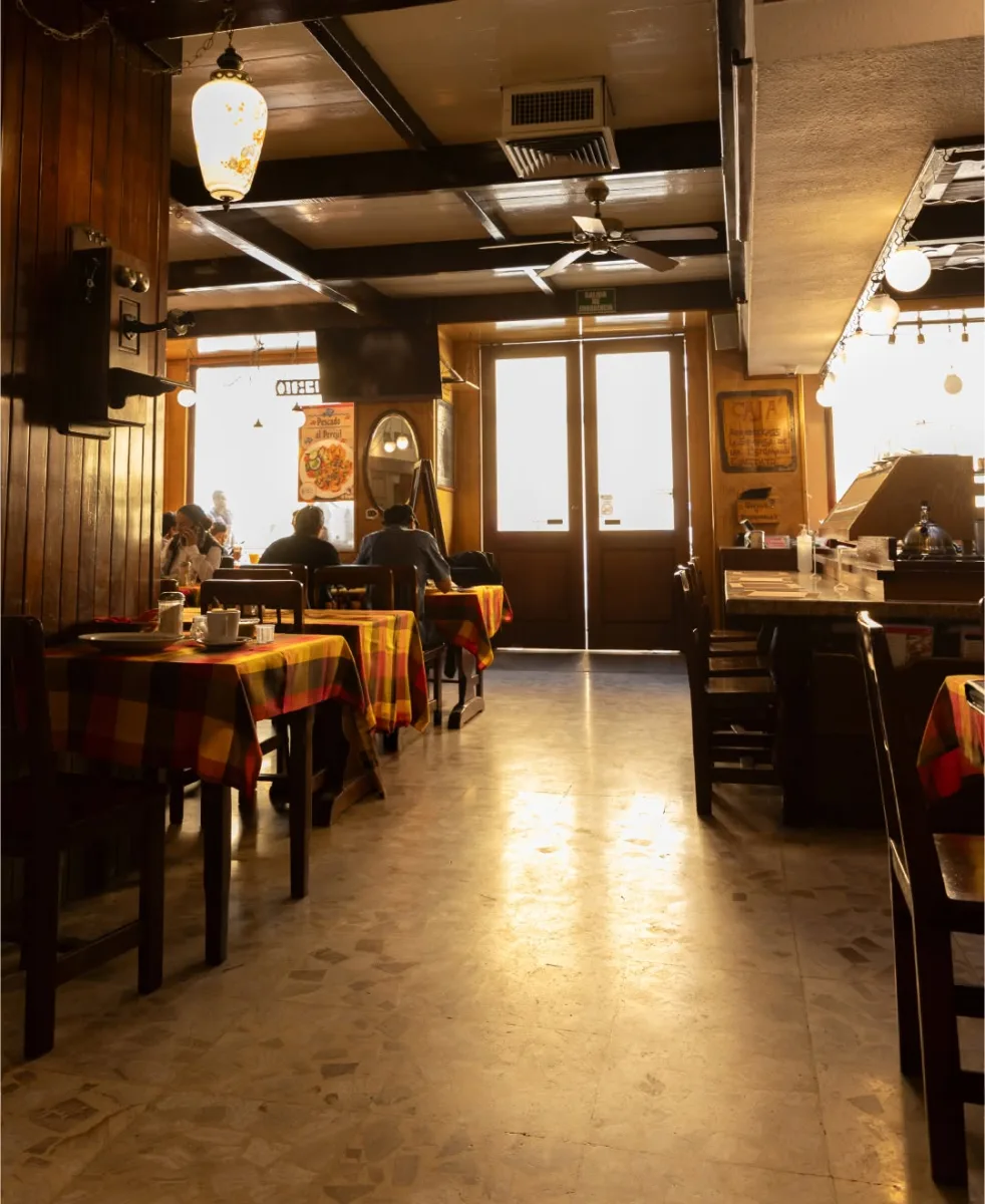 galería de Restaurant El Zocabón