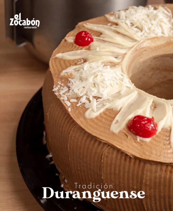 galería de Restaurant El Zocabón