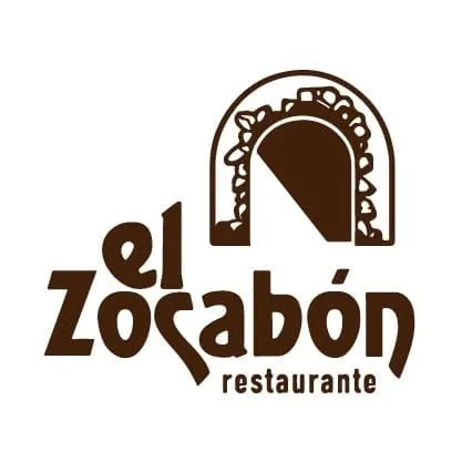 logo de Restaurant El Zocabón