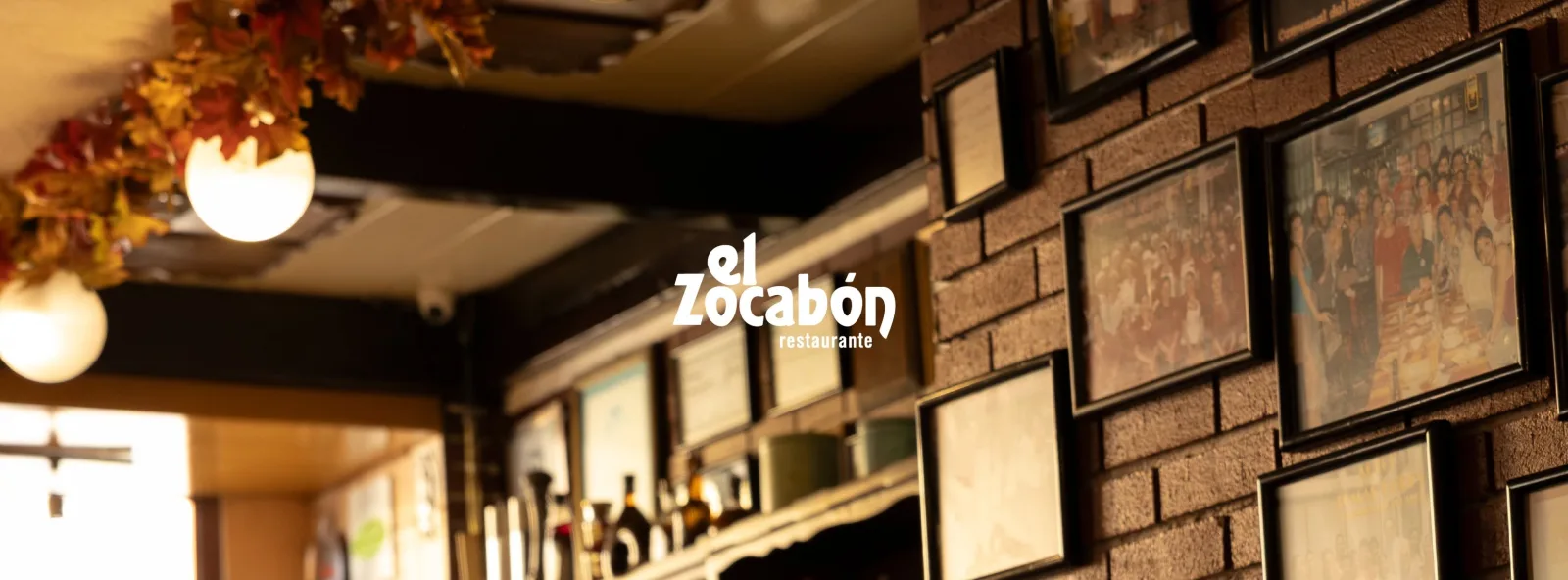 portada de Restaurant El Zocabón