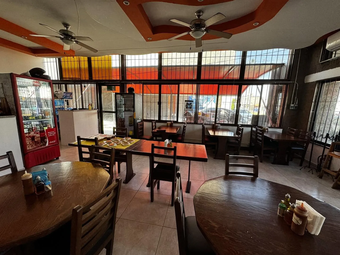 galería de Restaurante El Español