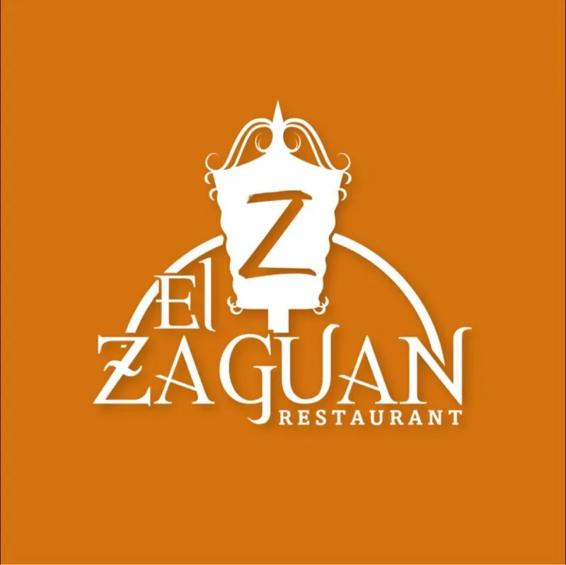 Logo de El Zaguán desayunos antojitos y algo mas