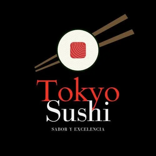 logo de Tokyo Sushi Domingo Arrieta
