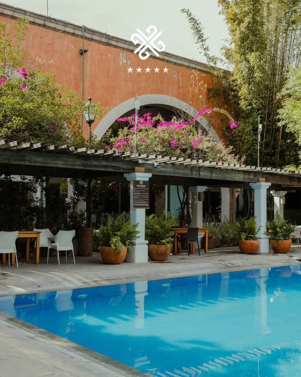 galería de Hotel Gobernador