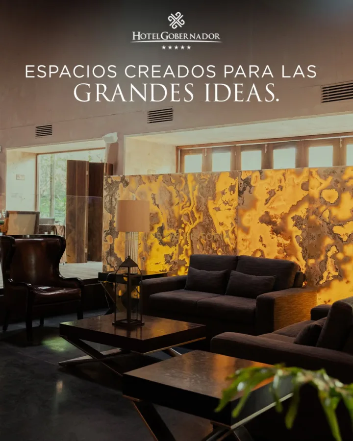 galería de Hotel Gobernador