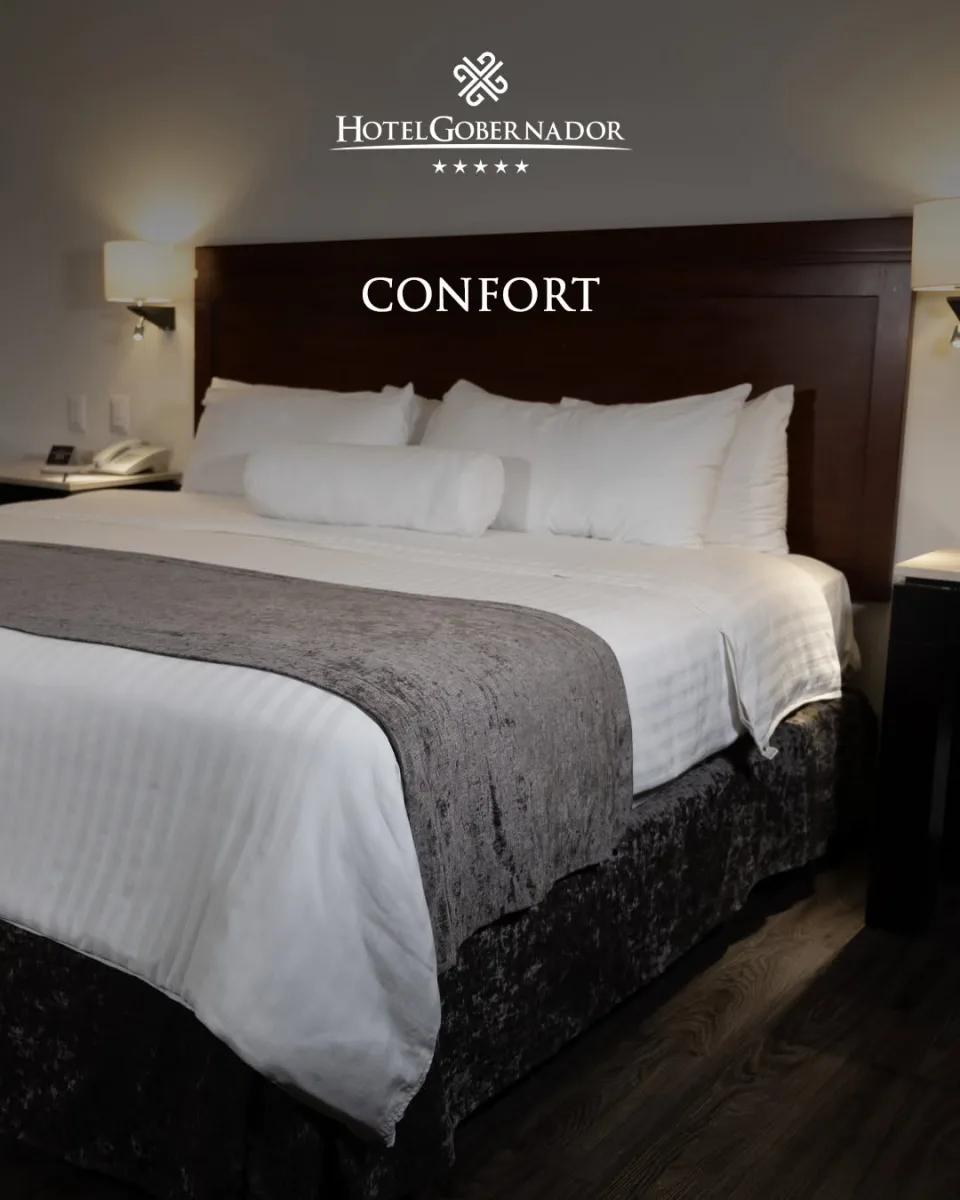 galería de Hotel Gobernador