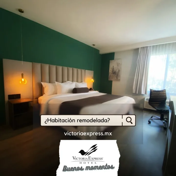 galería de Victoria Express Durango
