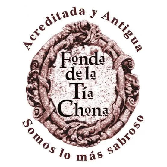 logo de Fonda de la Tía Chona