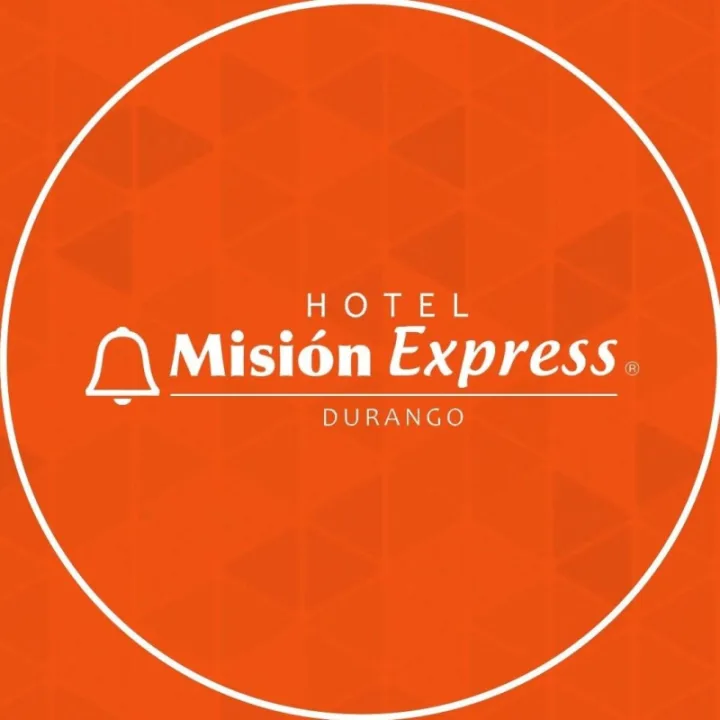 logo de Hotel Misión Express Durango