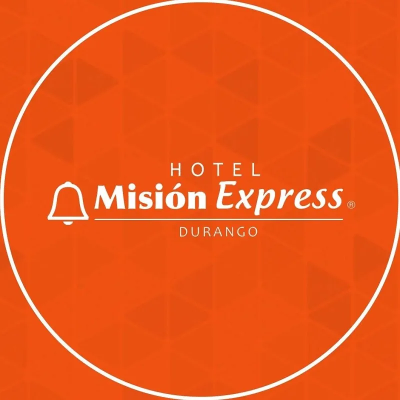 logo de Hotel Misión Express Durango