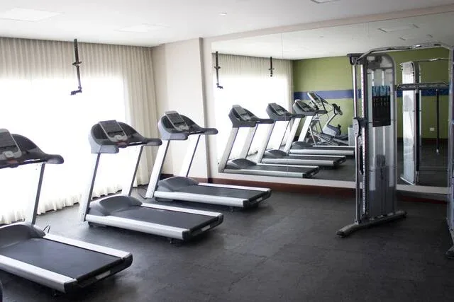 Imagen importada para Hampton Inn by Hilton Durango