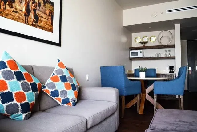 Imagen importada para Hampton Inn by Hilton Durango