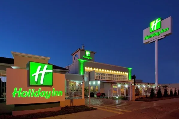 Imagen importada para Holiday Inn Durango by IHG