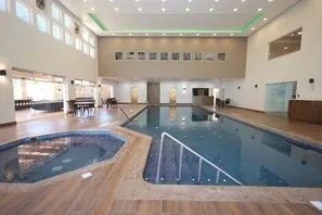 Imagen importada para Holiday Inn Durango by IHG