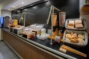 Imagen importada para City Express by Marriott Durango