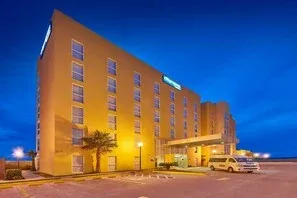 Imagen importada para City Express by Marriott Durango