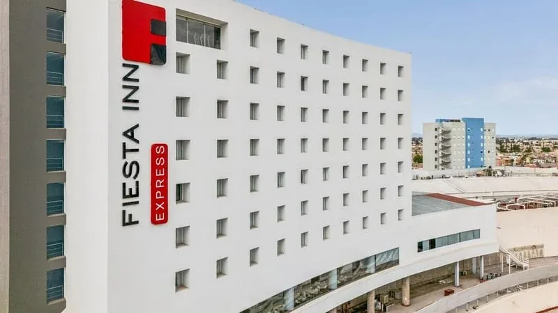 Imagen importada para Fiesta Inn Express Durango