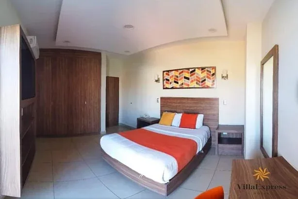 Imagen importada para Hotel Villa Express Durango