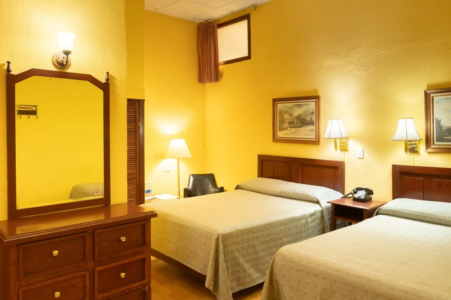 galería de Hotel Posada San Agustín