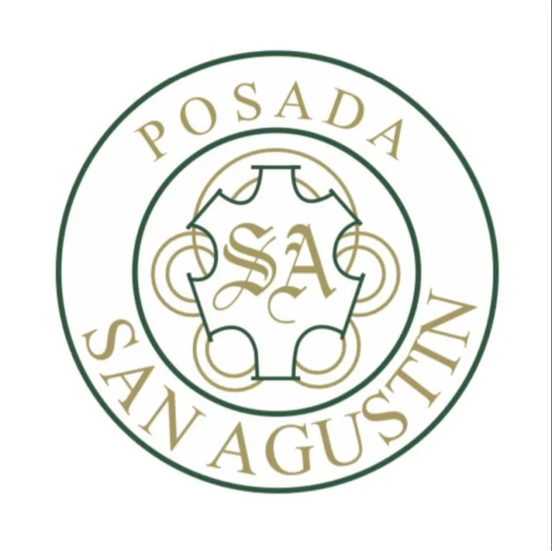 logo de Hotel Posada San Agustín