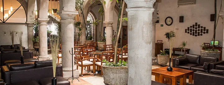 Imagen importada para Hostal de La Monja