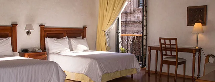 Imagen importada para Hostal de La Monja