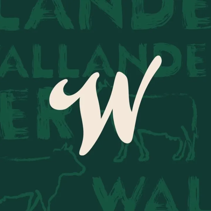 logo de Wallander