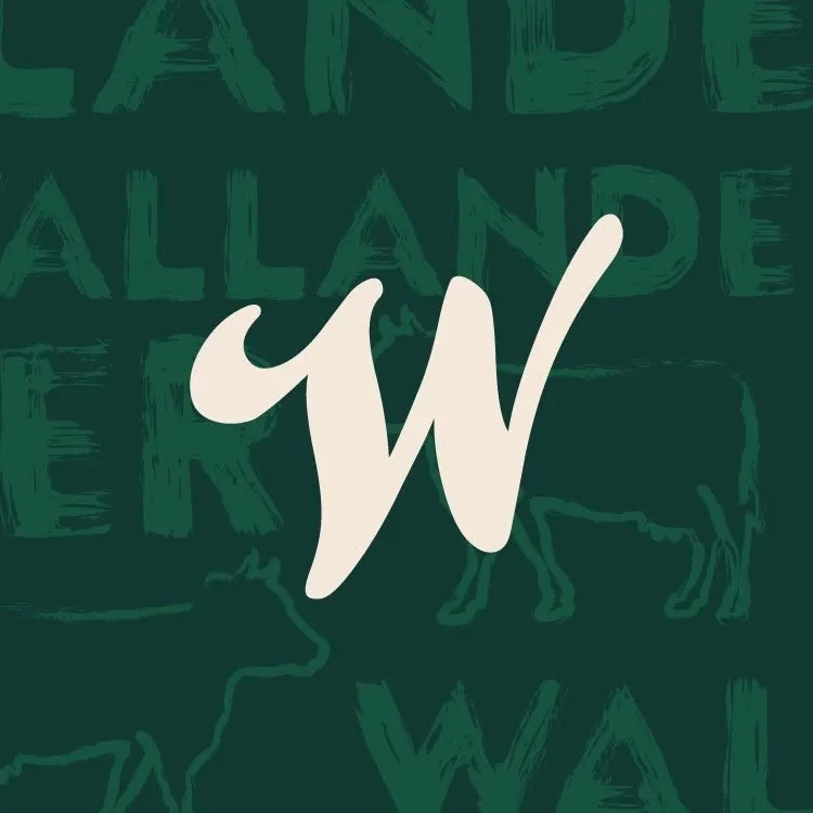 logo de Wallander