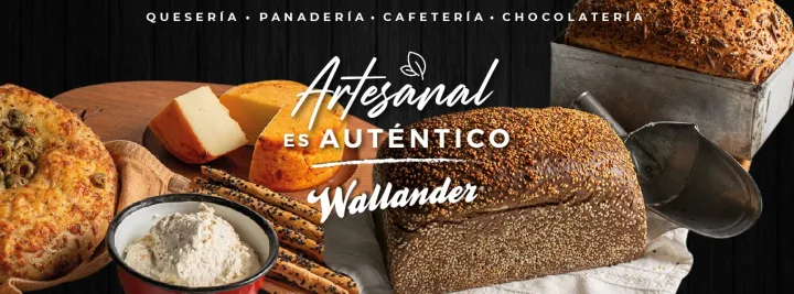 portada de Wallander