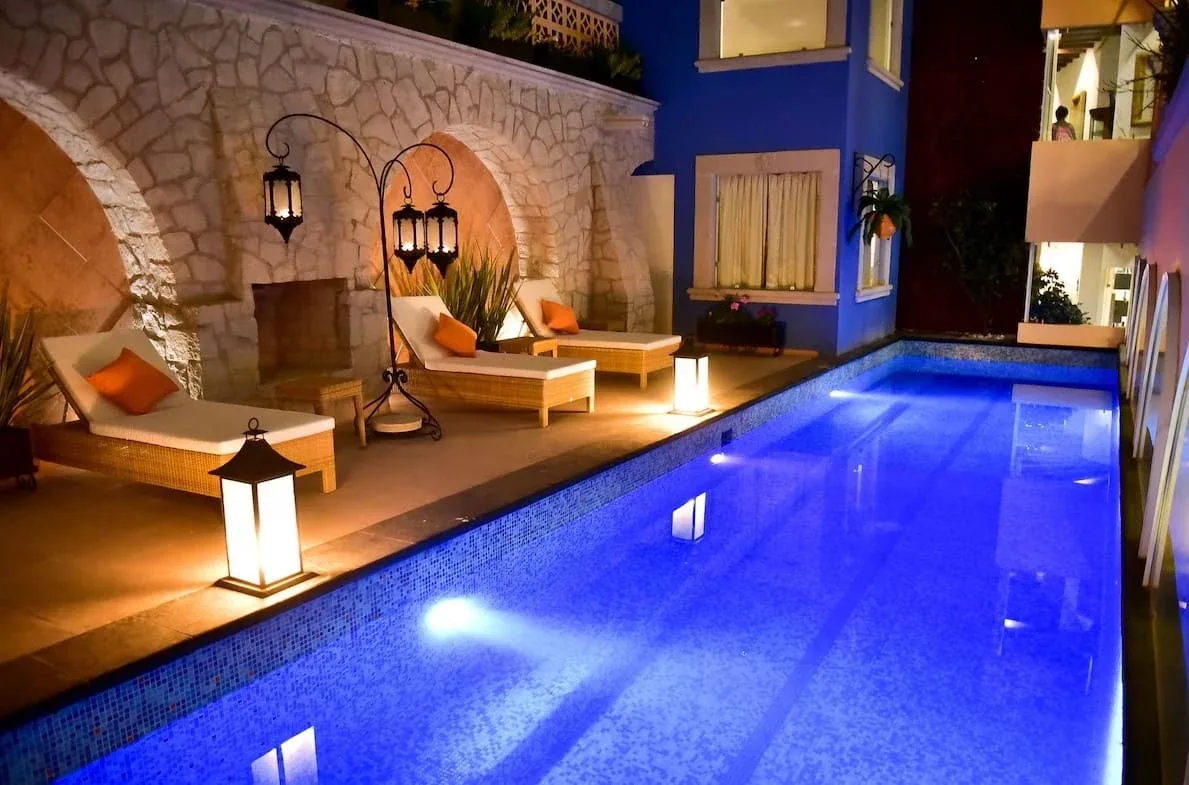 Imagen importada para Posada de María Hotel Boutique & Spa