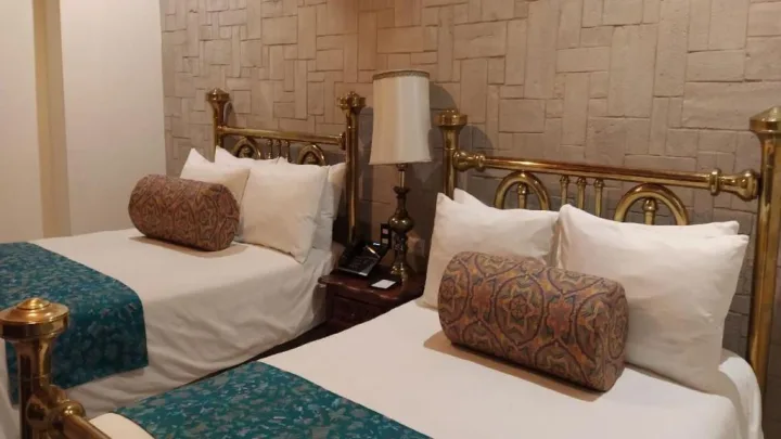 Imagen importada para Posada de María Hotel Boutique & Spa