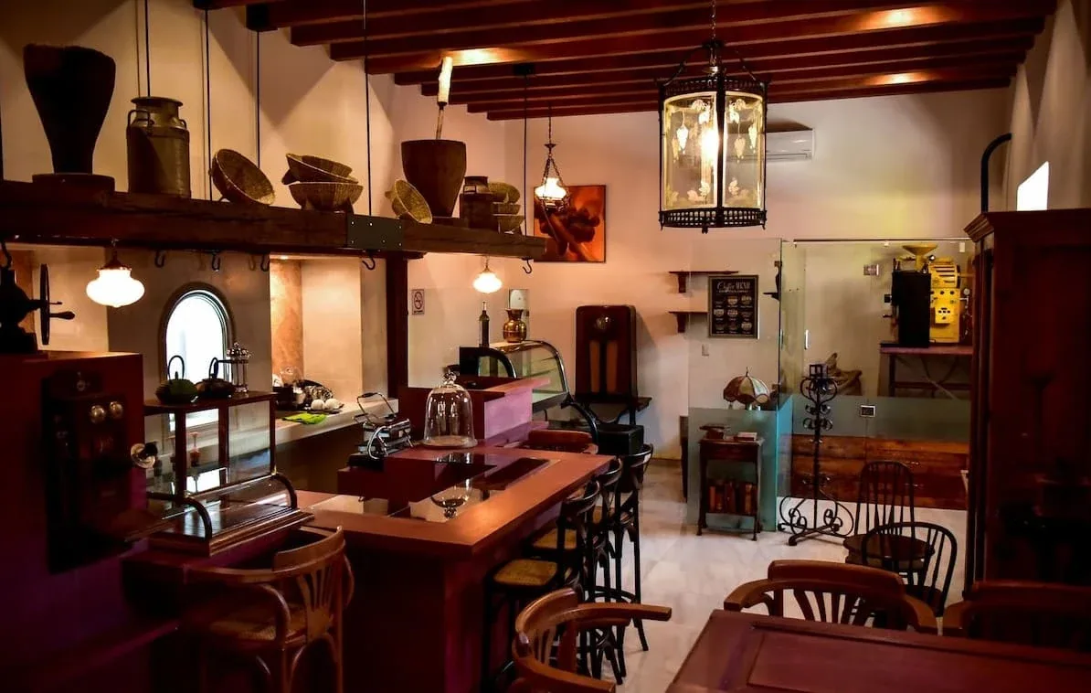 Imagen importada para Posada de María Hotel Boutique & Spa