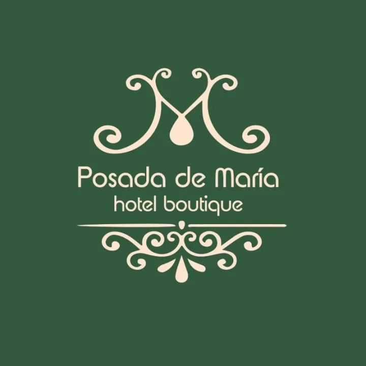 Logo de Posada de María Hotel Boutique & Spa