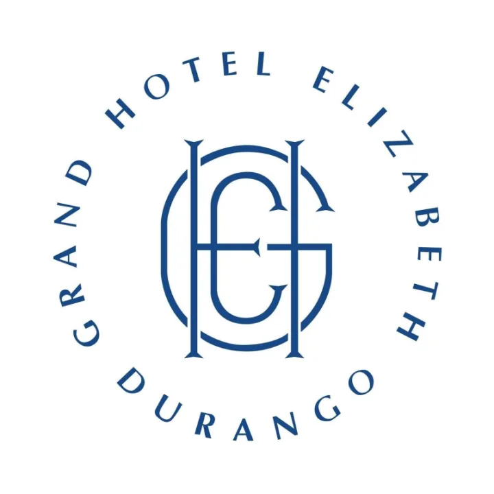 logo de Grand Hotel Elizabeth