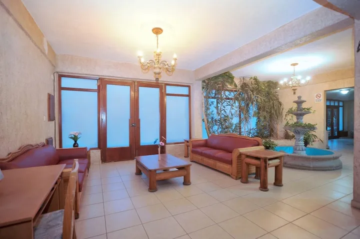 galería de Hotel Principado Durango