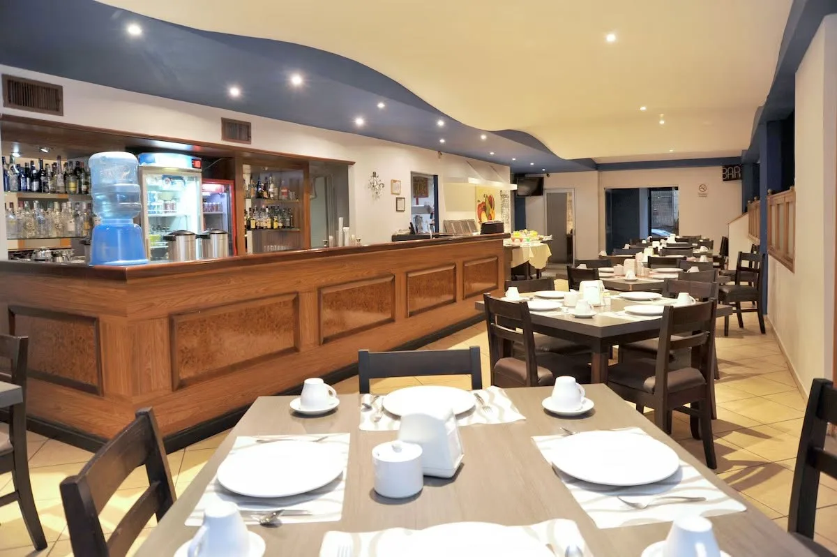 galería de Hotel Principado Durango