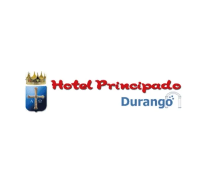 logo de Hotel Principado Durango