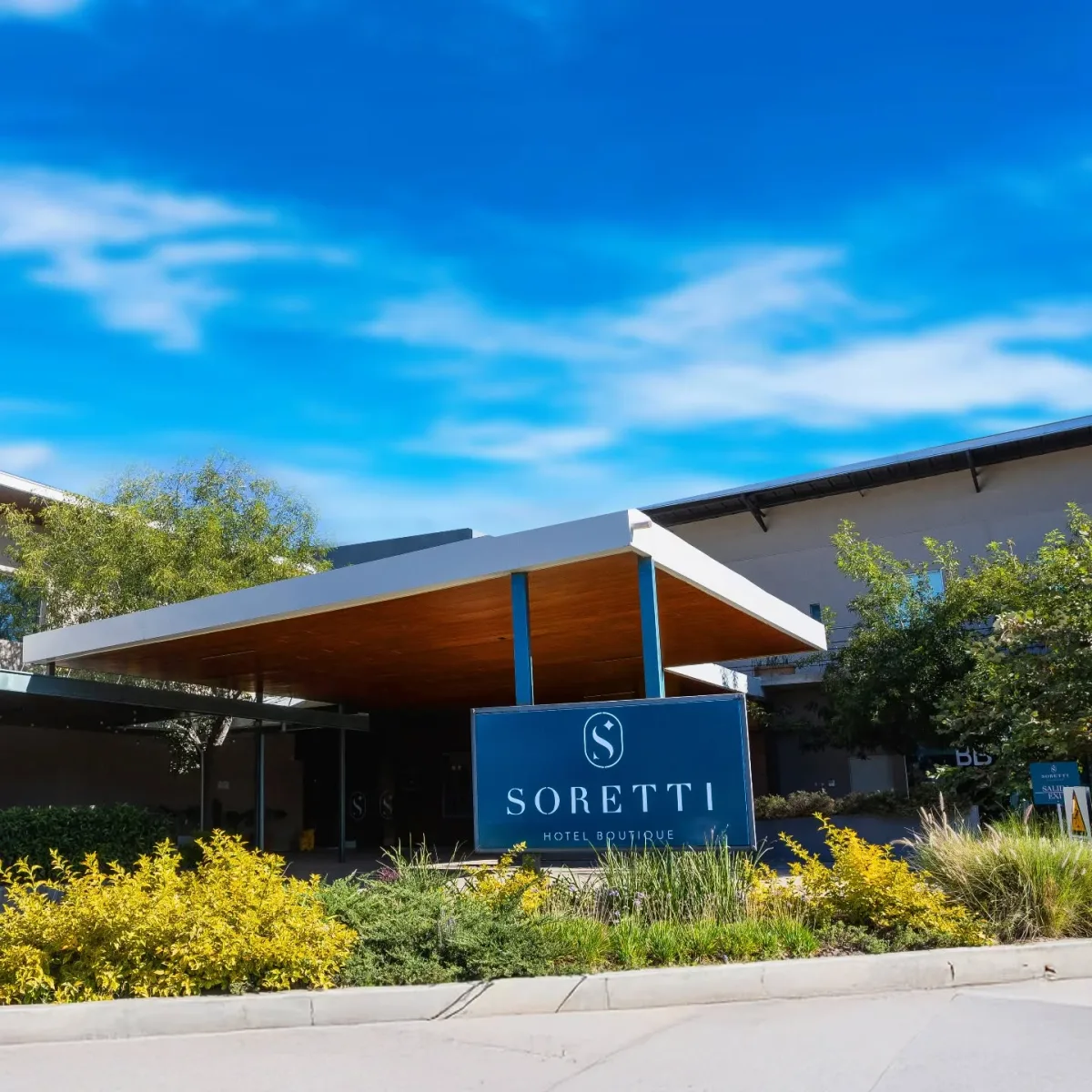 Imagen de Soretti Hotel Boutique
