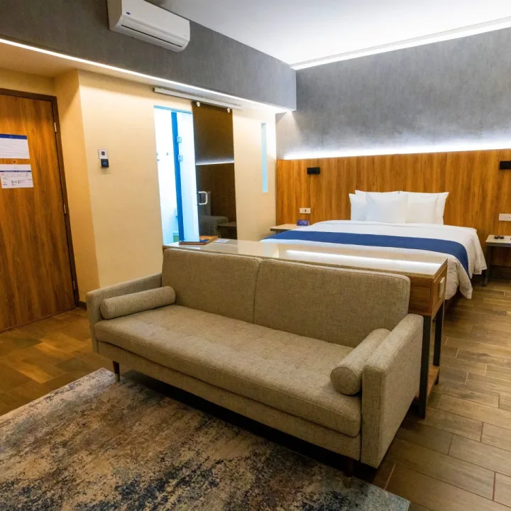 Imagen de Soretti Hotel Boutique