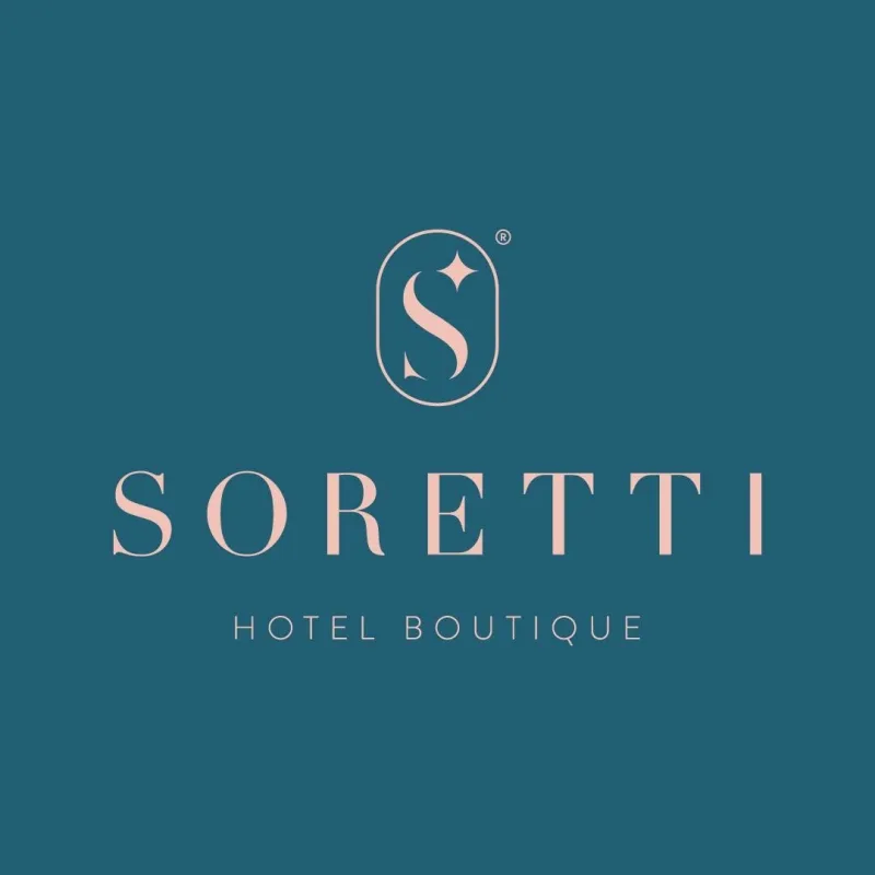 Logo de Soretti Hotel Boutique