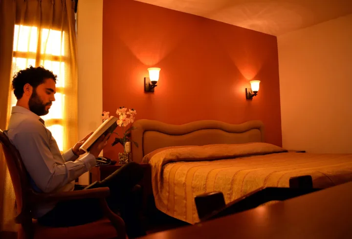 galería de Hotel Roma Durango