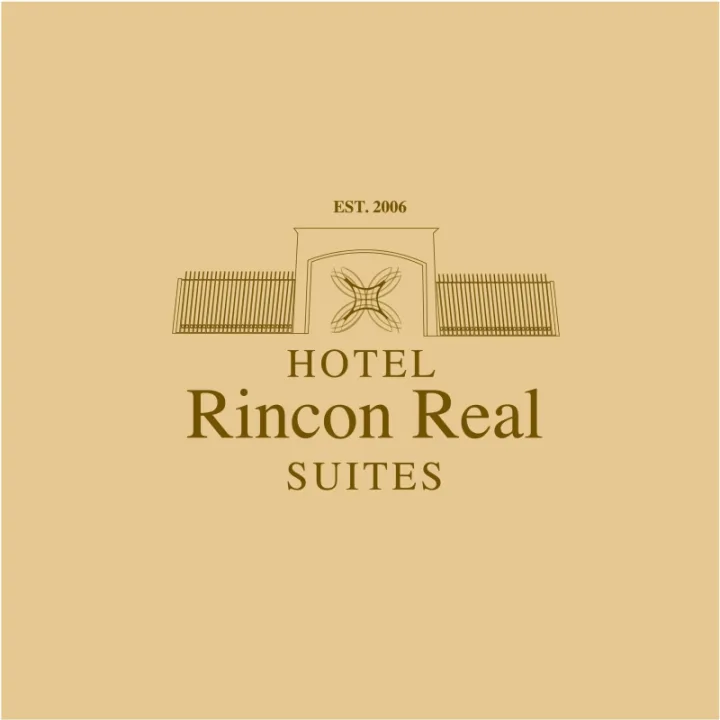 logo de Hotel Rincón Real Suites