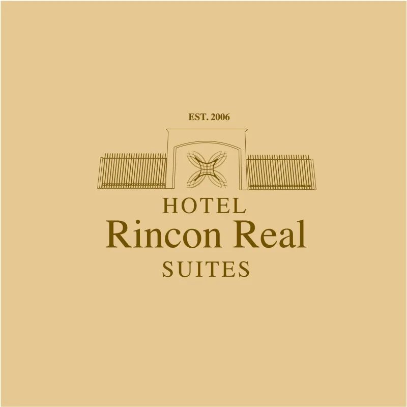 logo de Hotel Rincón Real Suites