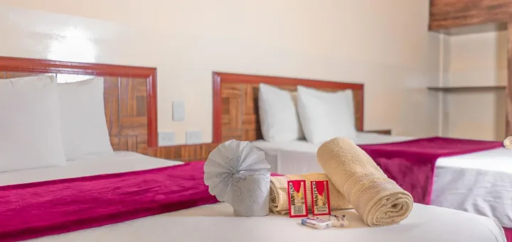 Imagen importada para Hotel Buenos Aires Durango